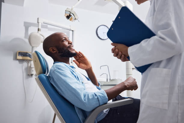 Best Knocked-Out Tooth (Avulsed Tooth) Treatment in Stuart, FL